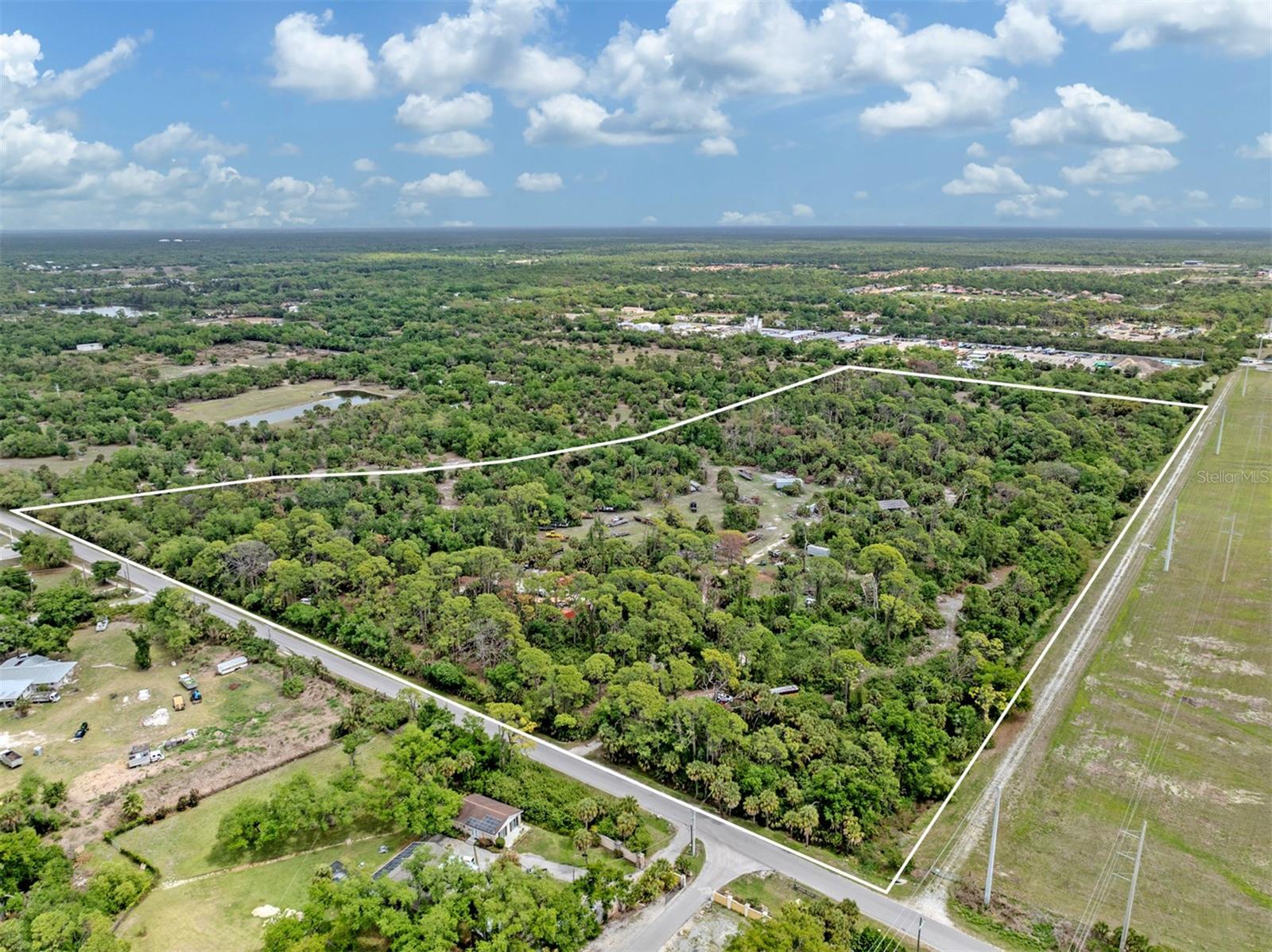 400 S HAVANA RD, VENICE, FL, 34292
