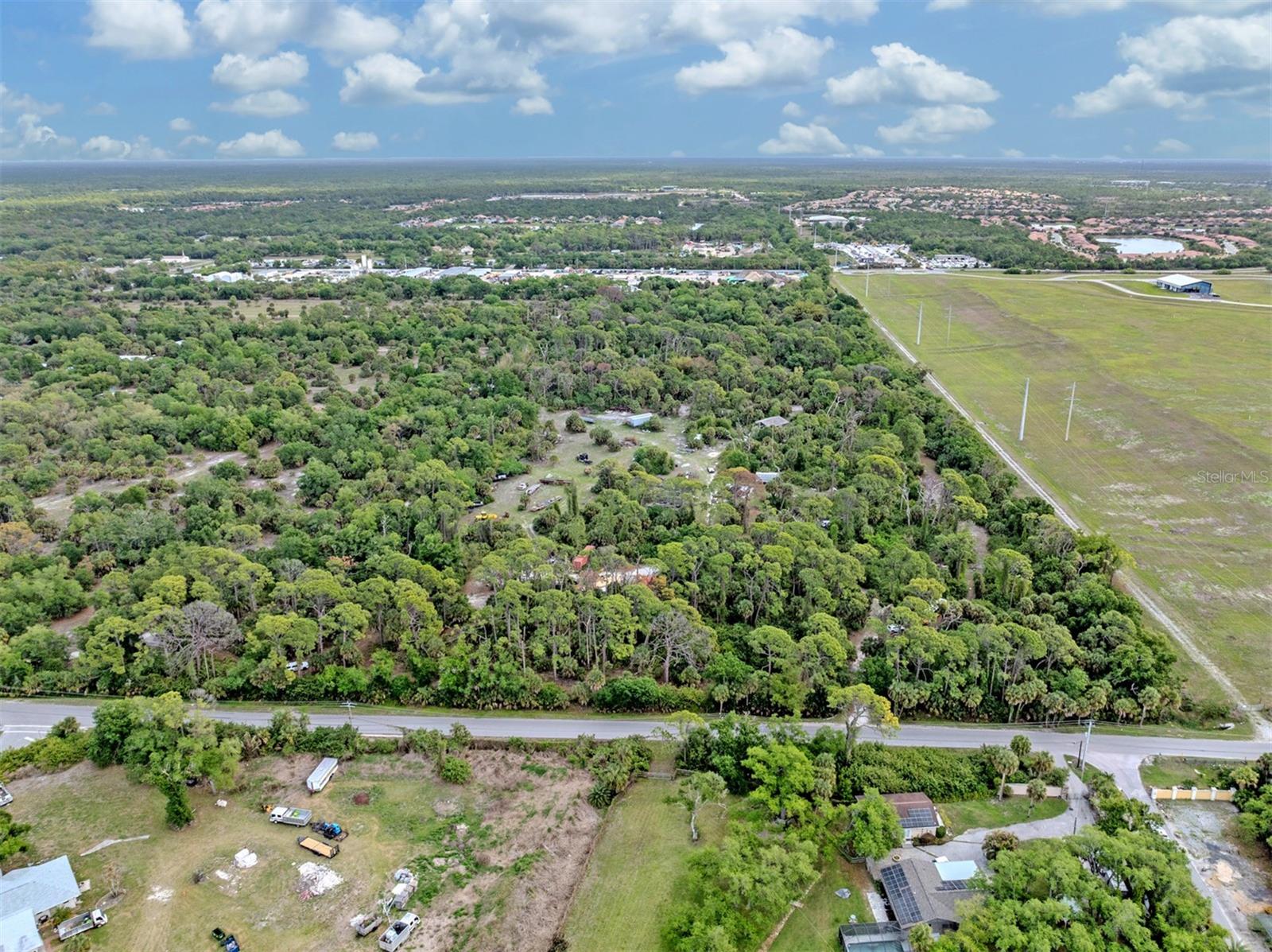 400 S HAVANA RD, VENICE, FL, 34292
