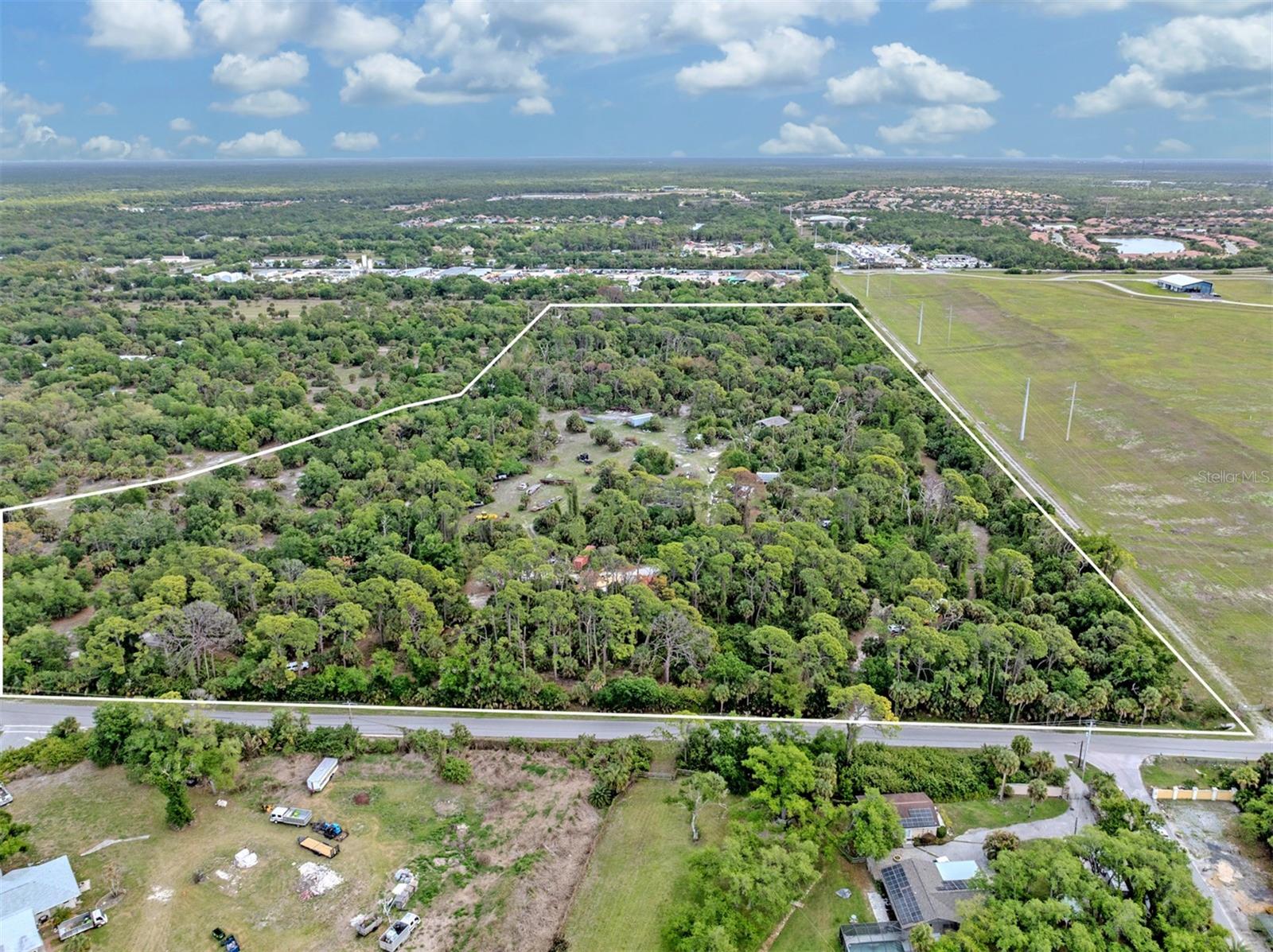 400 S HAVANA RD, VENICE, FL, 34292