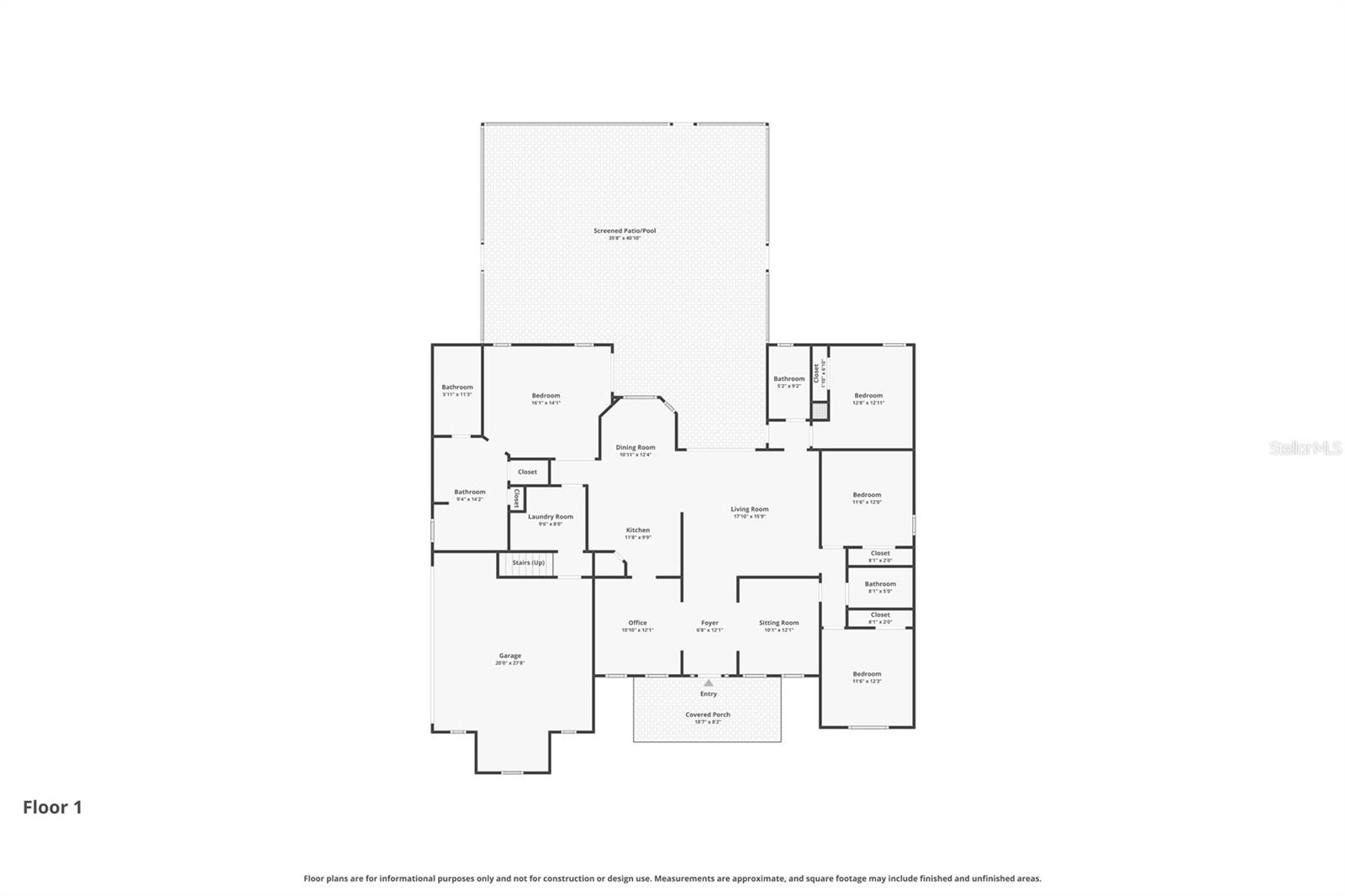 1710 SURREY TRL, WIMAUMA, FL, 33598