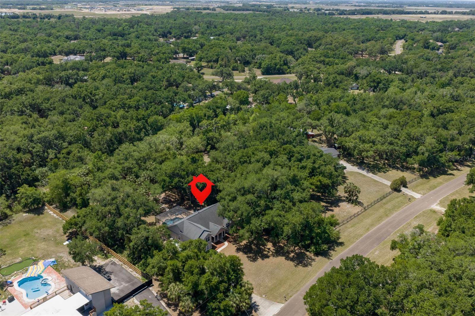 1710 SURREY TRL, WIMAUMA, FL, 33598