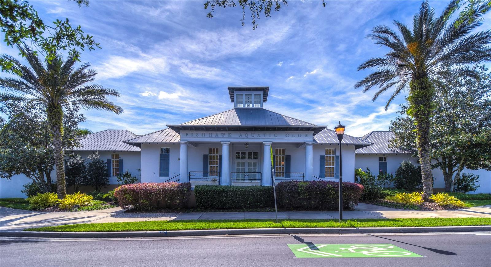 FishHawk Ranch Community