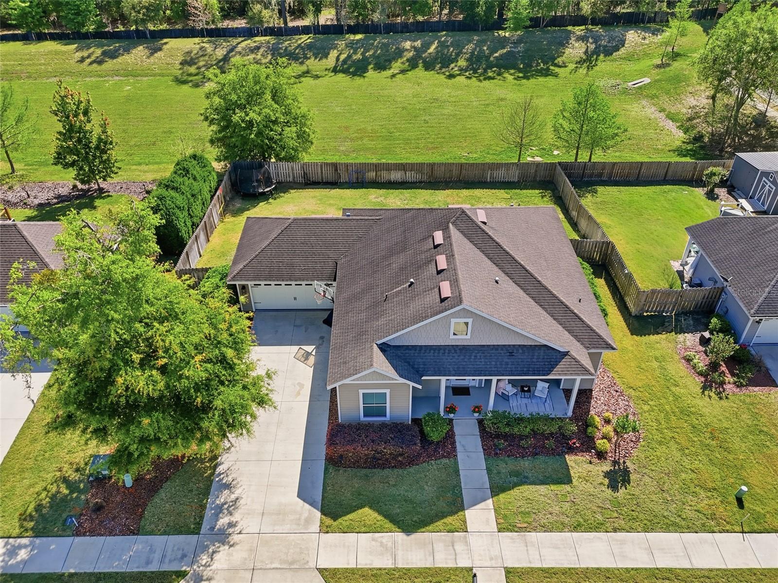 16769 NW 166TH DR, ALACHUA, FL, 32615