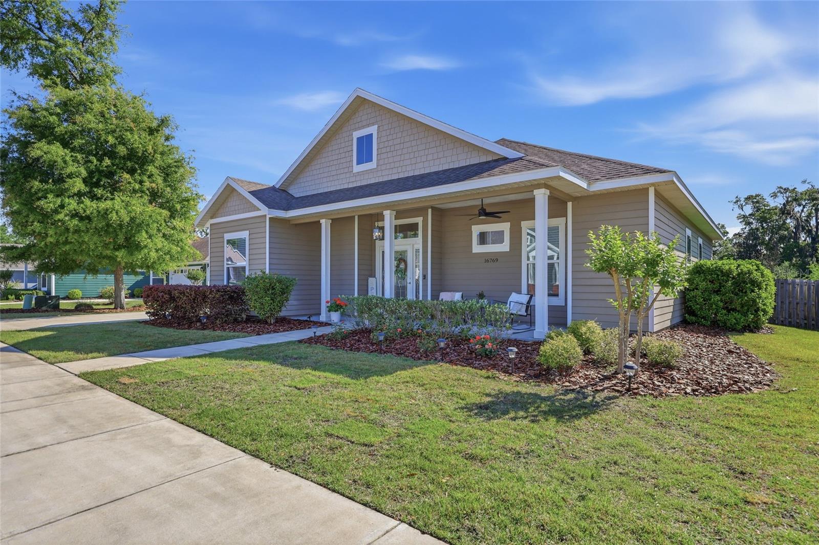 16769 NW 166TH DR, ALACHUA, FL, 32615