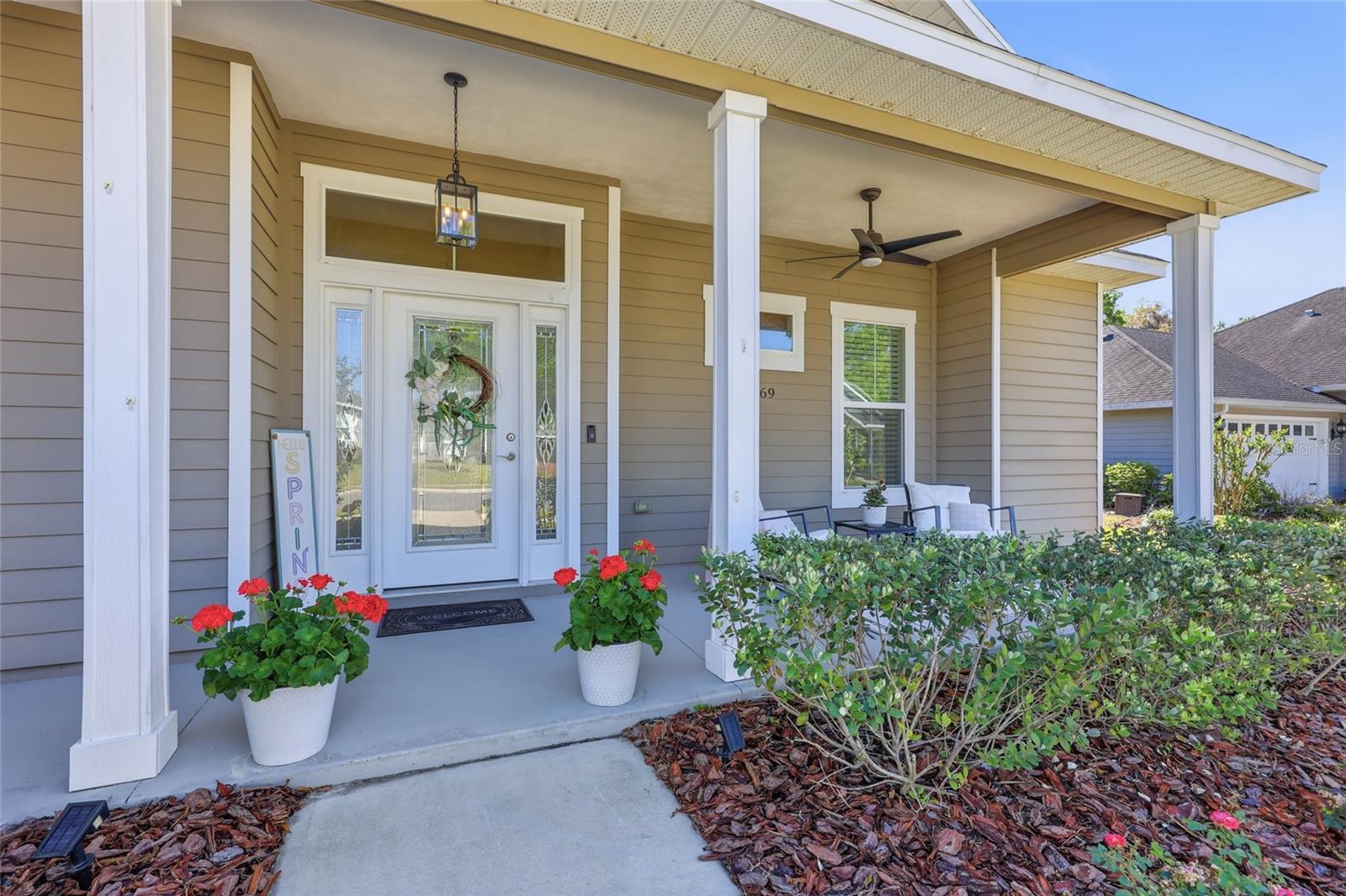 16769 NW 166TH DR, ALACHUA, FL, 32615