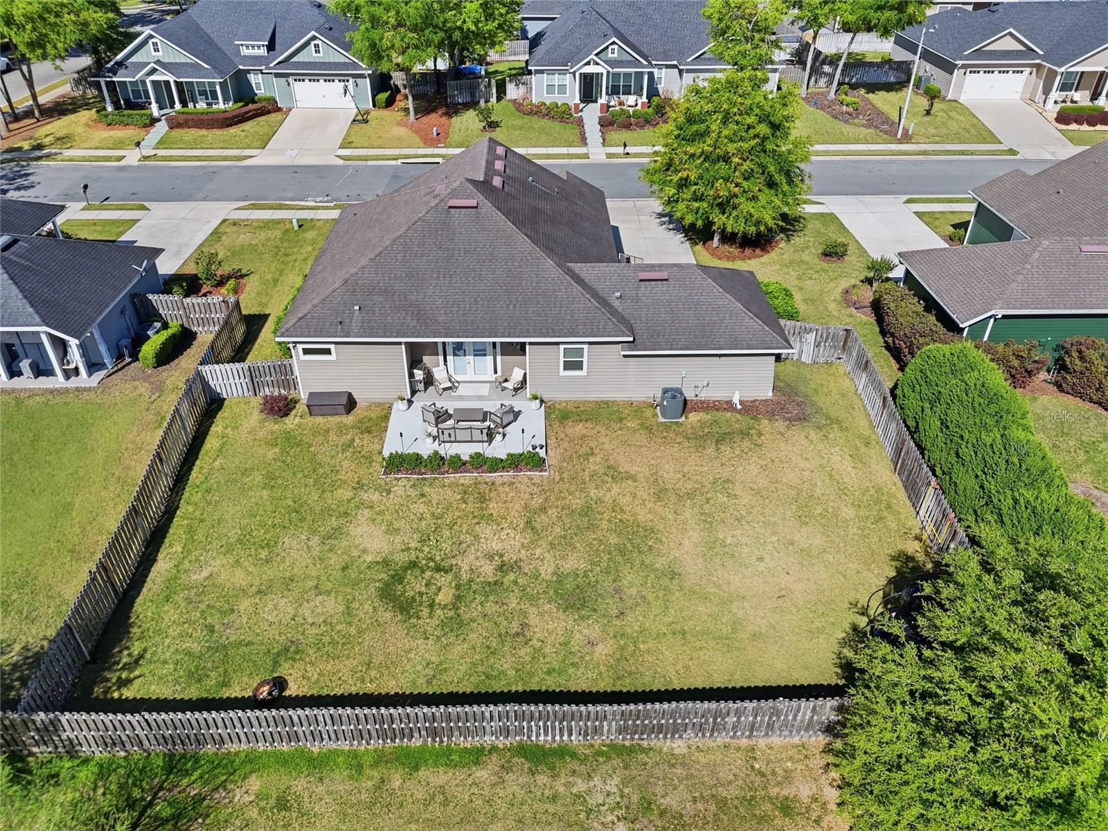 16769 NW 166TH DR, ALACHUA, FL, 32615