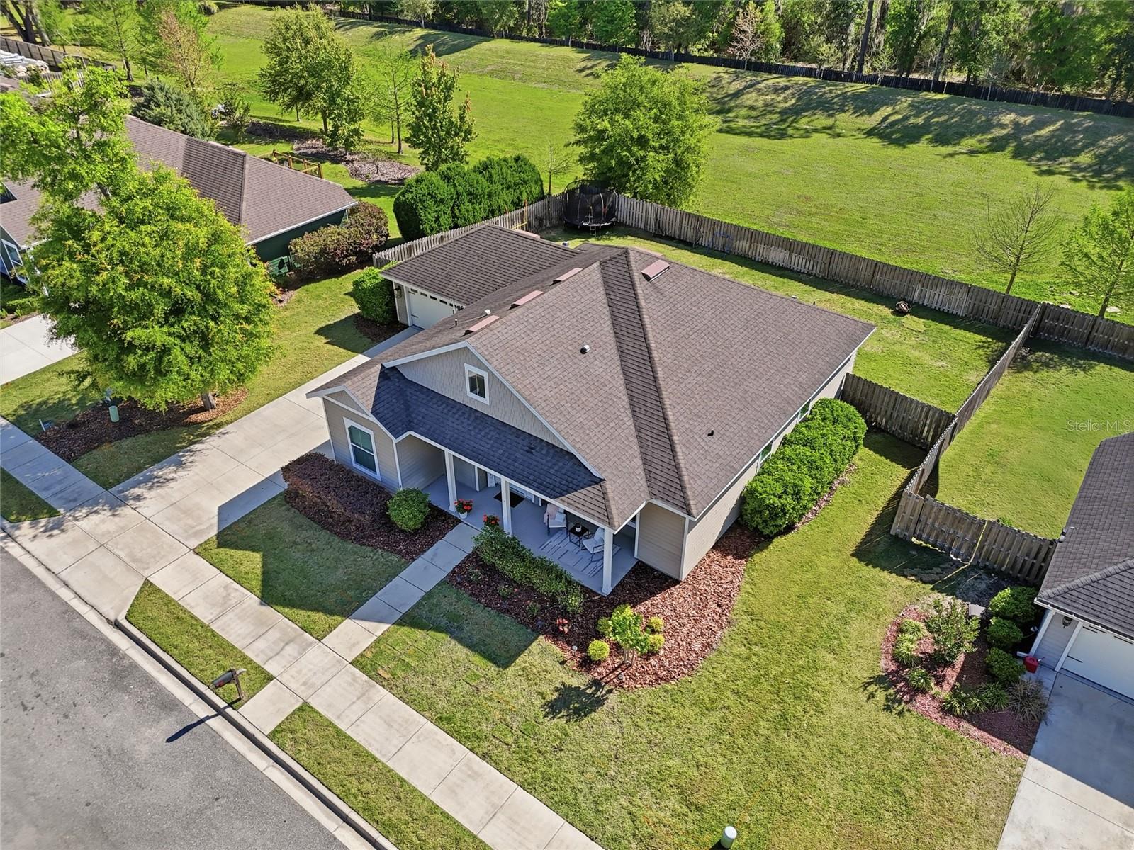 16769 NW 166TH DR, ALACHUA, FL, 32615