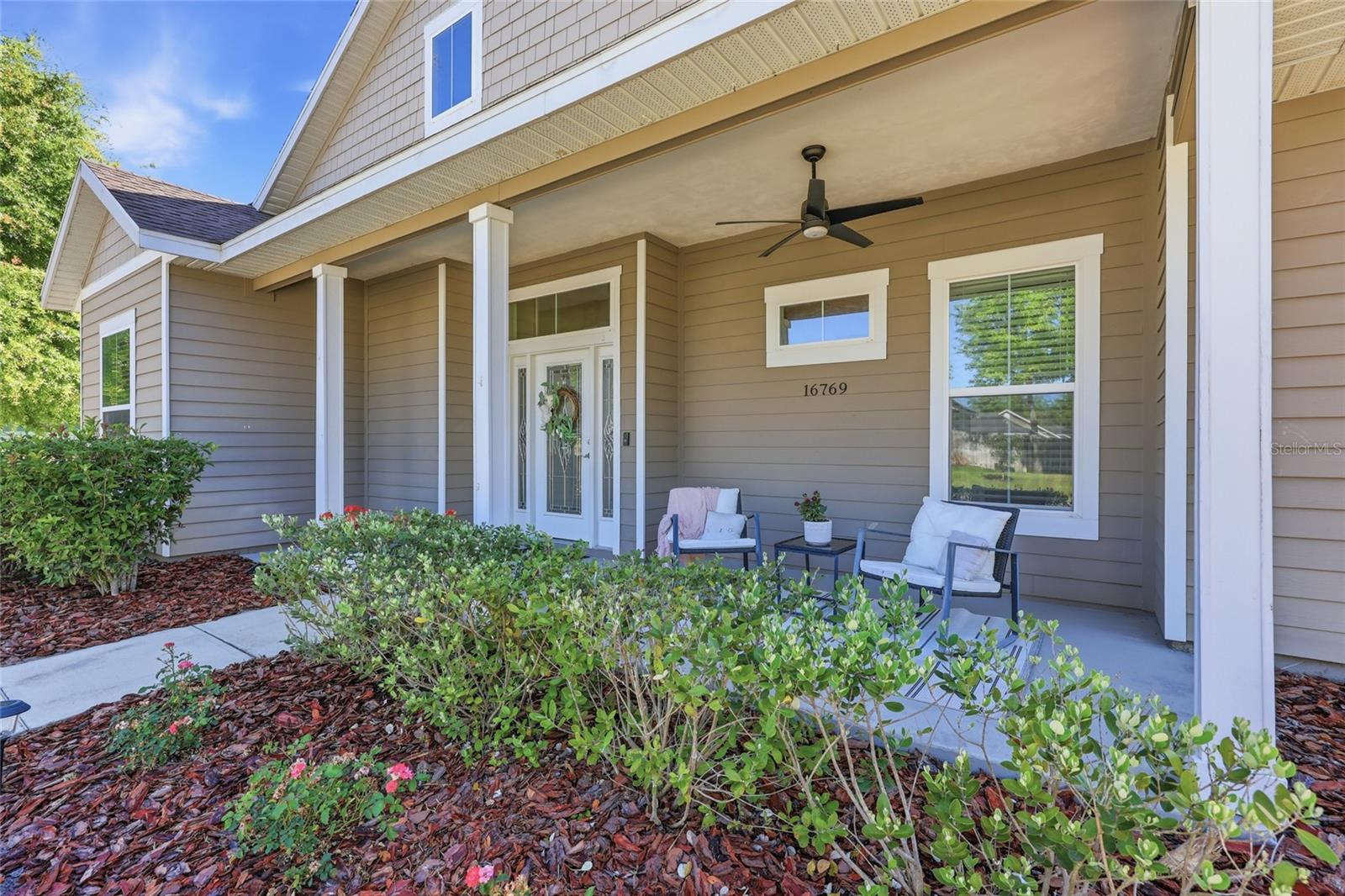 16769 NW 166TH DR, ALACHUA, FL, 32615
