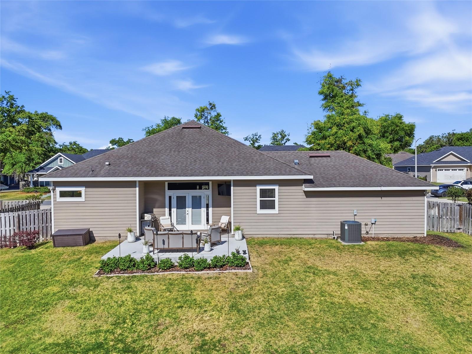 16769 NW 166TH DR, ALACHUA, FL, 32615