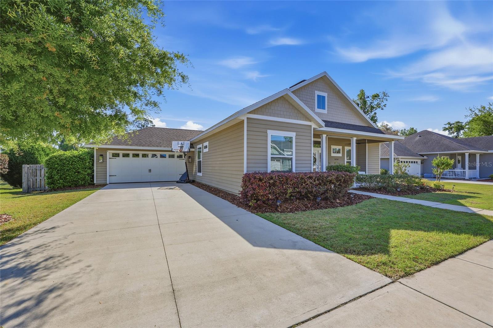16769 NW 166TH DR, ALACHUA, FL, 32615