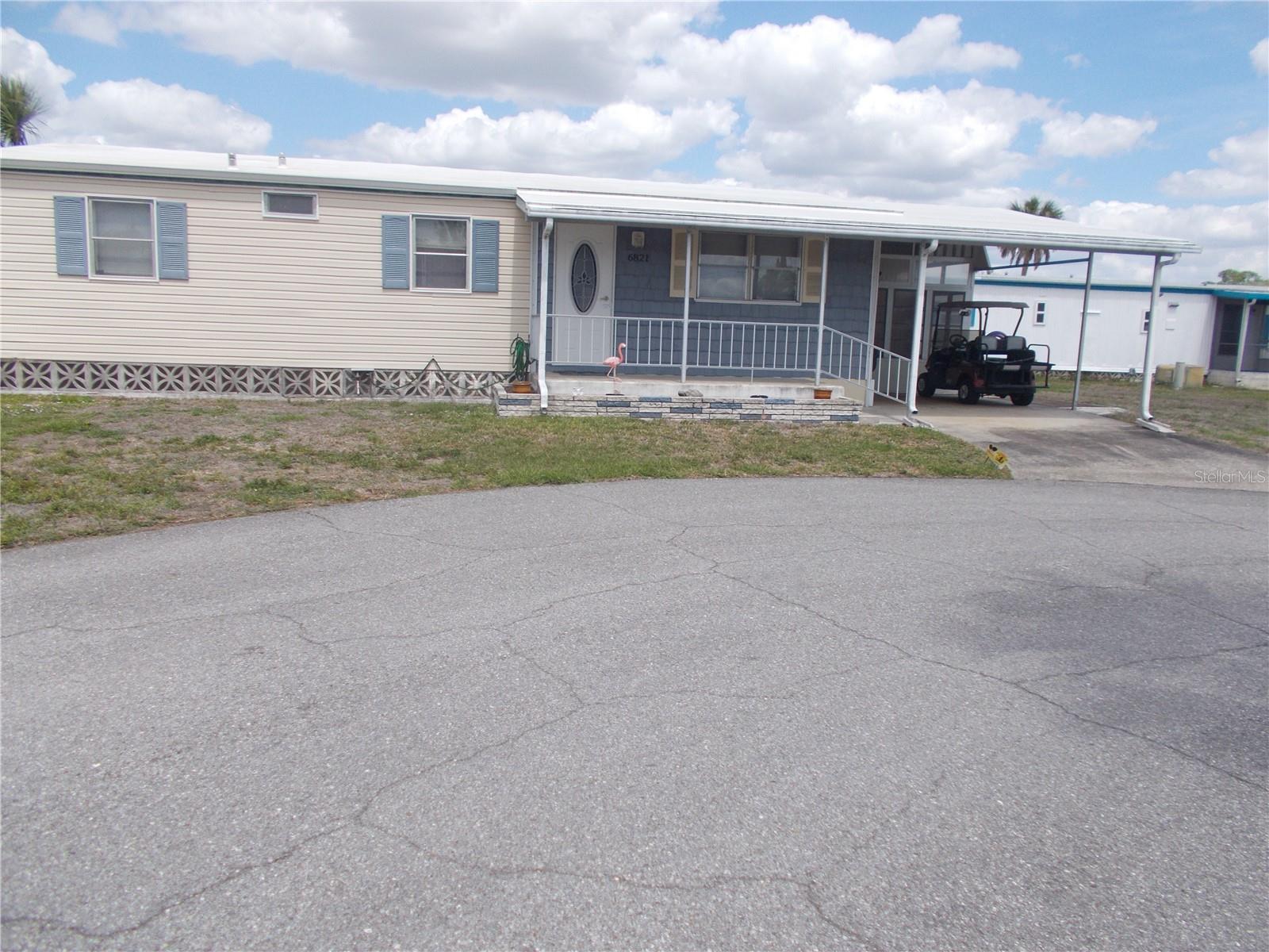 6821 OCEAN CT, NORTH PORT, FL, 34287