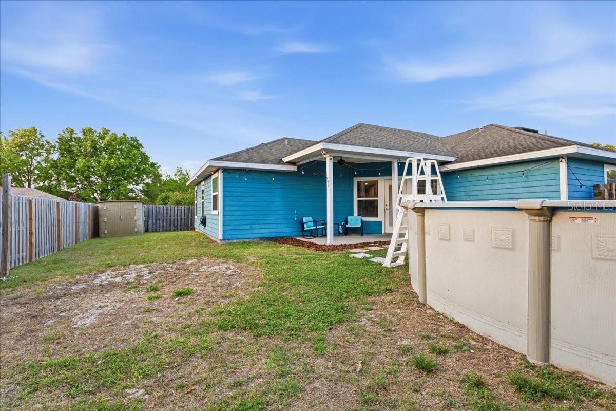 934 NW 255TH WAY, NEWBERRY, FL, 32669