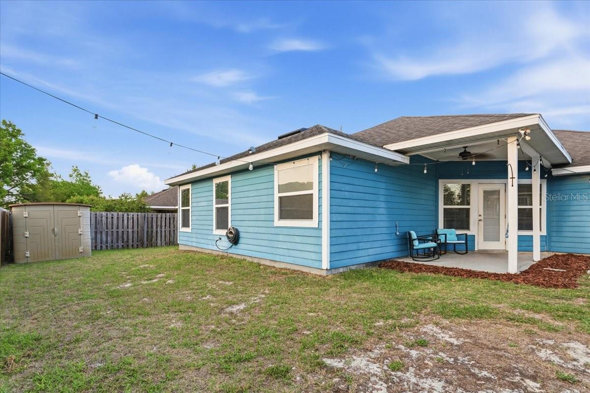 934 NW 255TH WAY, NEWBERRY, FL, 32669