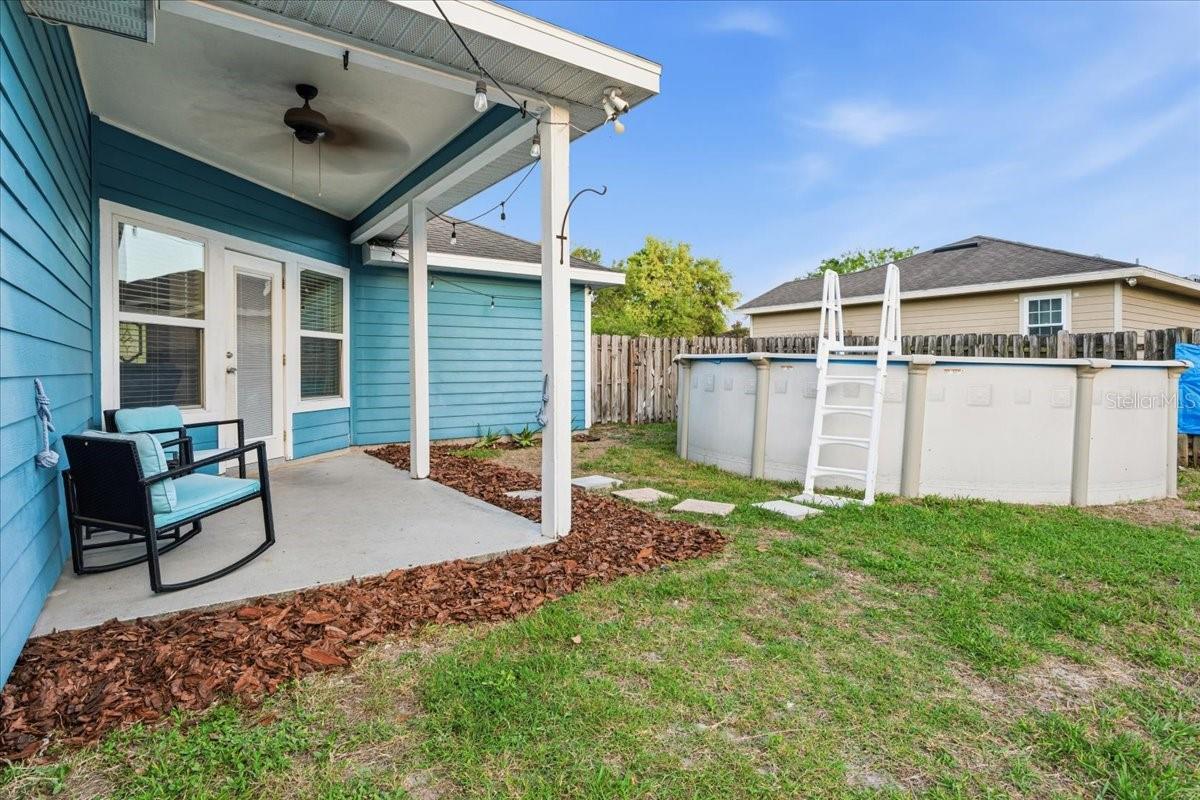 934 NW 255TH WAY, NEWBERRY, FL, 32669