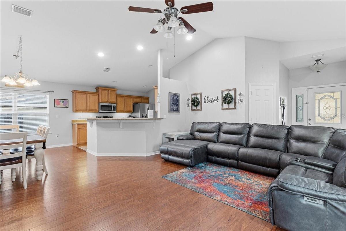 934 NW 255TH WAY, NEWBERRY, FL, 32669