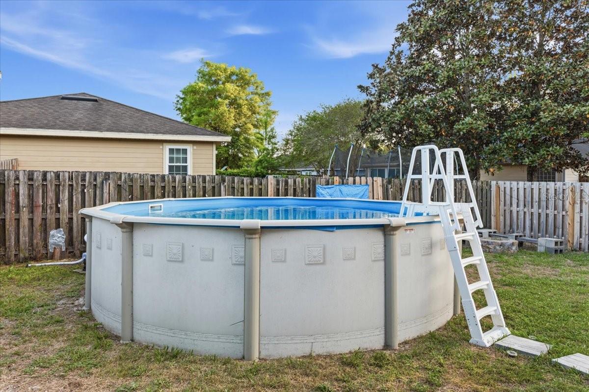 934 NW 255TH WAY, NEWBERRY, FL, 32669