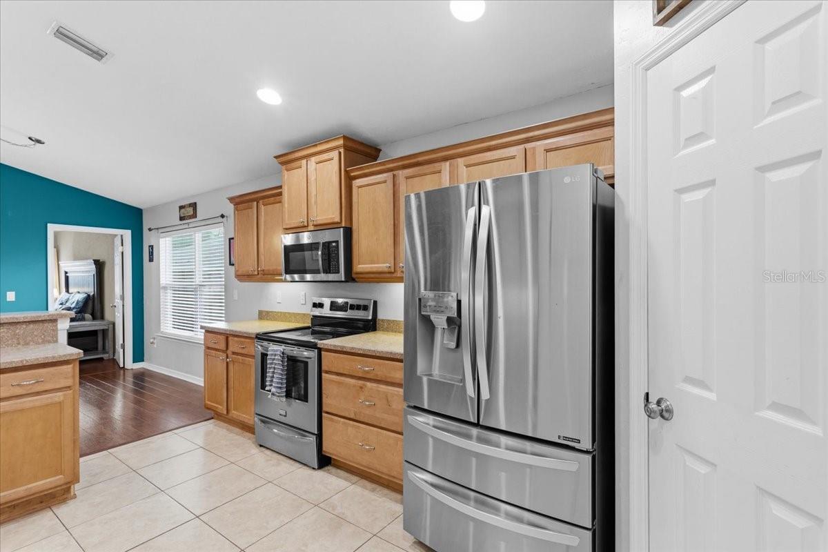 934 NW 255TH WAY, NEWBERRY, FL, 32669
