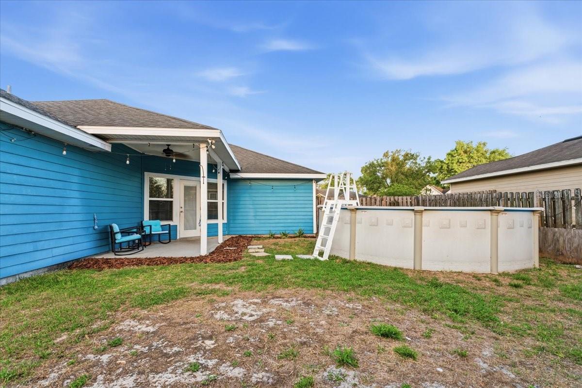 934 NW 255TH WAY, NEWBERRY, FL, 32669