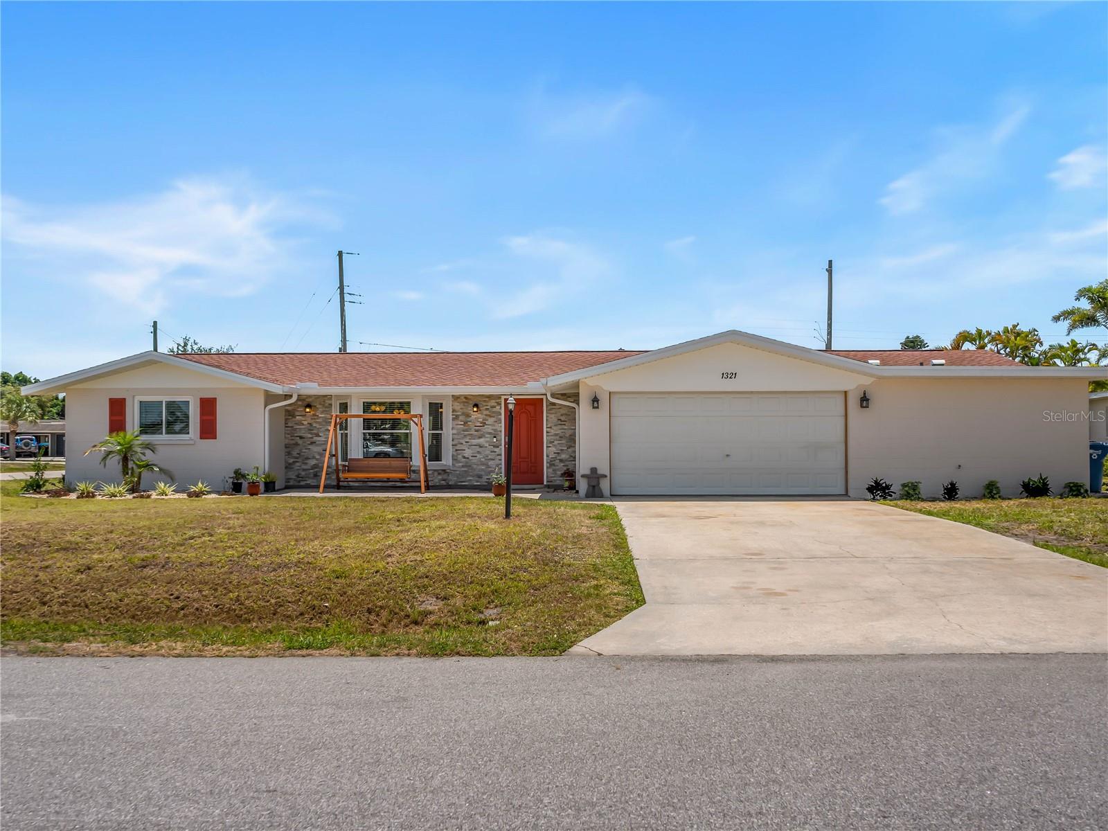 1321 FIR AVE, VENICE, FL, 34285