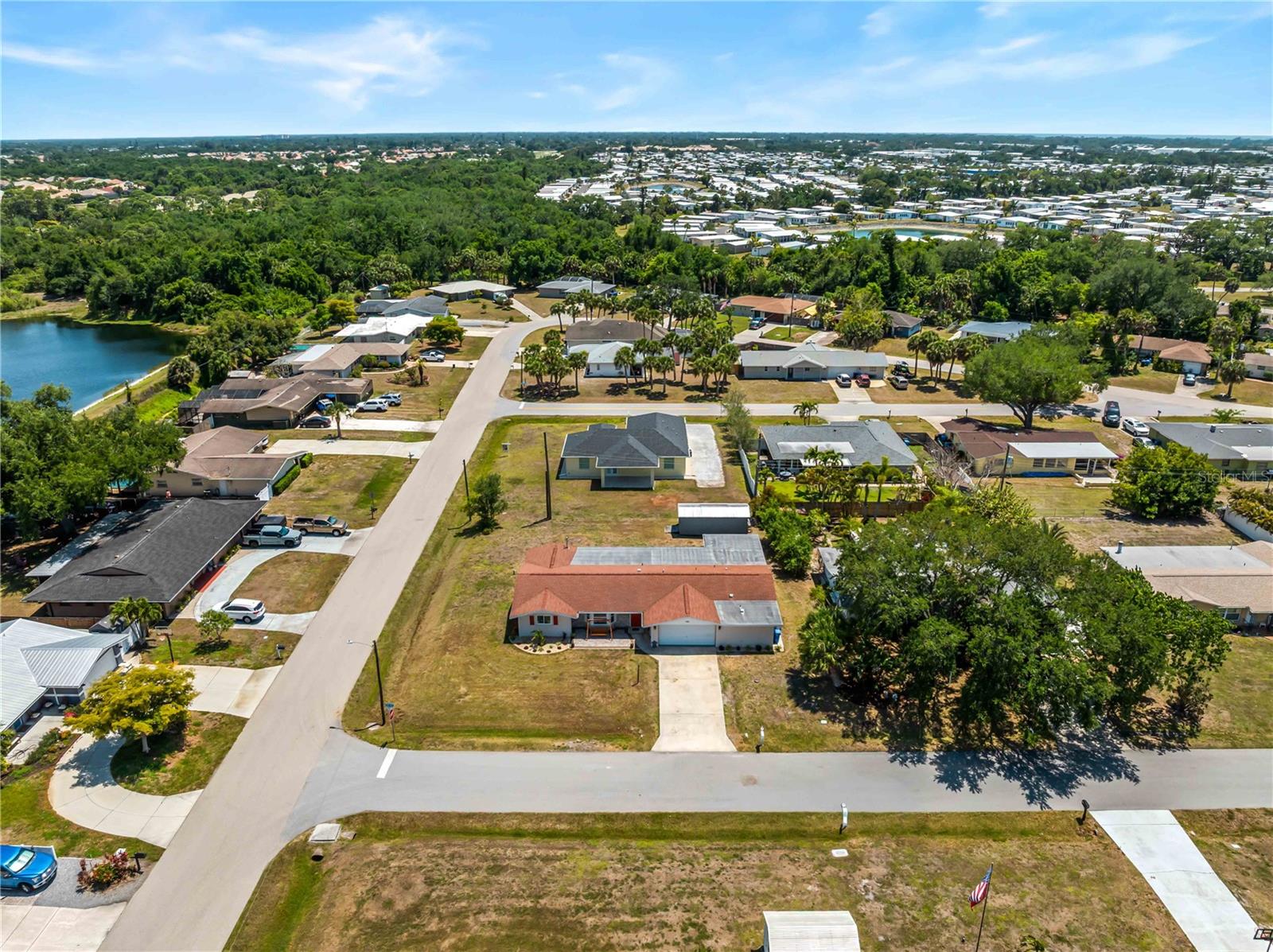 1321 FIR AVE, VENICE, FL, 34285