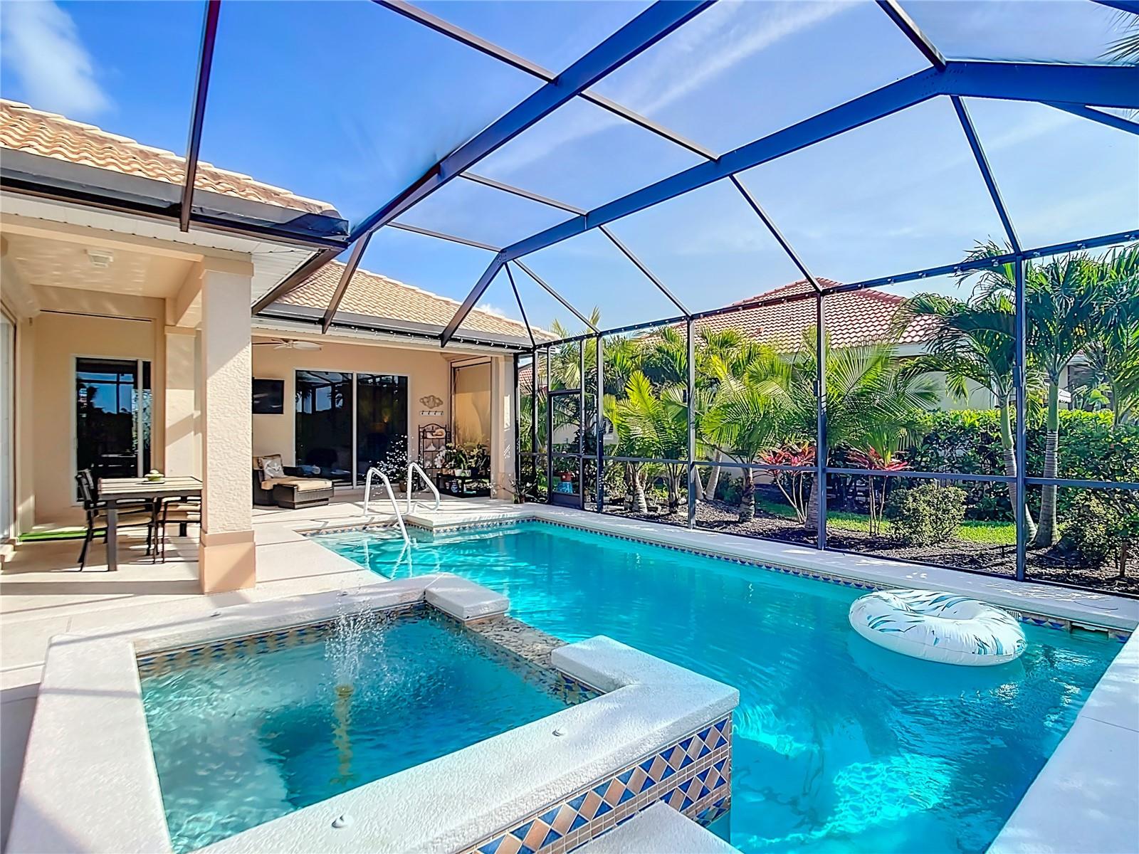 114 RIMINI WAY, NORTH VENICE, FL, 34275