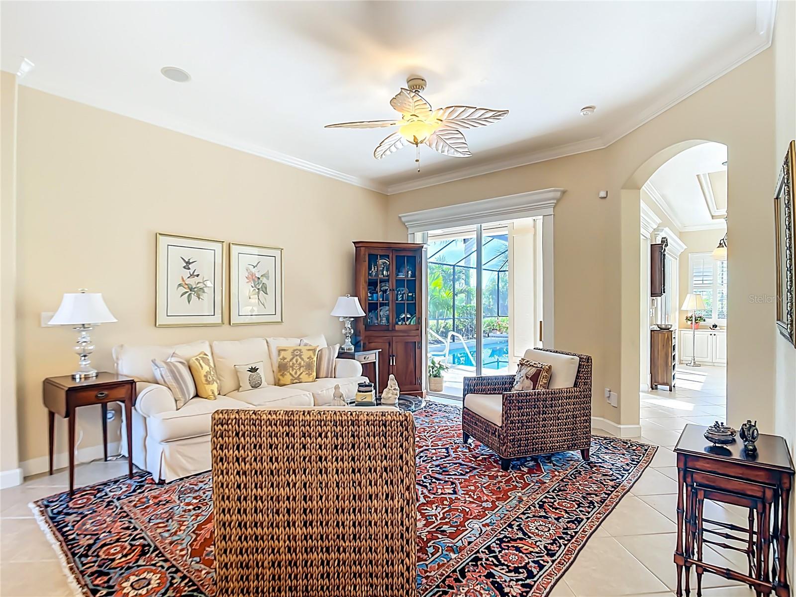 114 RIMINI WAY, NORTH VENICE, FL, 34275