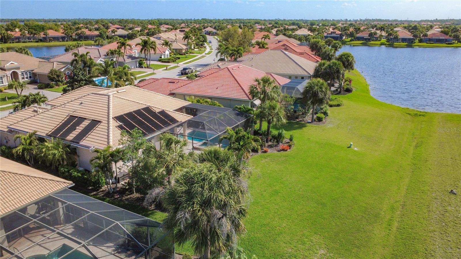 114 RIMINI WAY, NORTH VENICE, FL, 34275