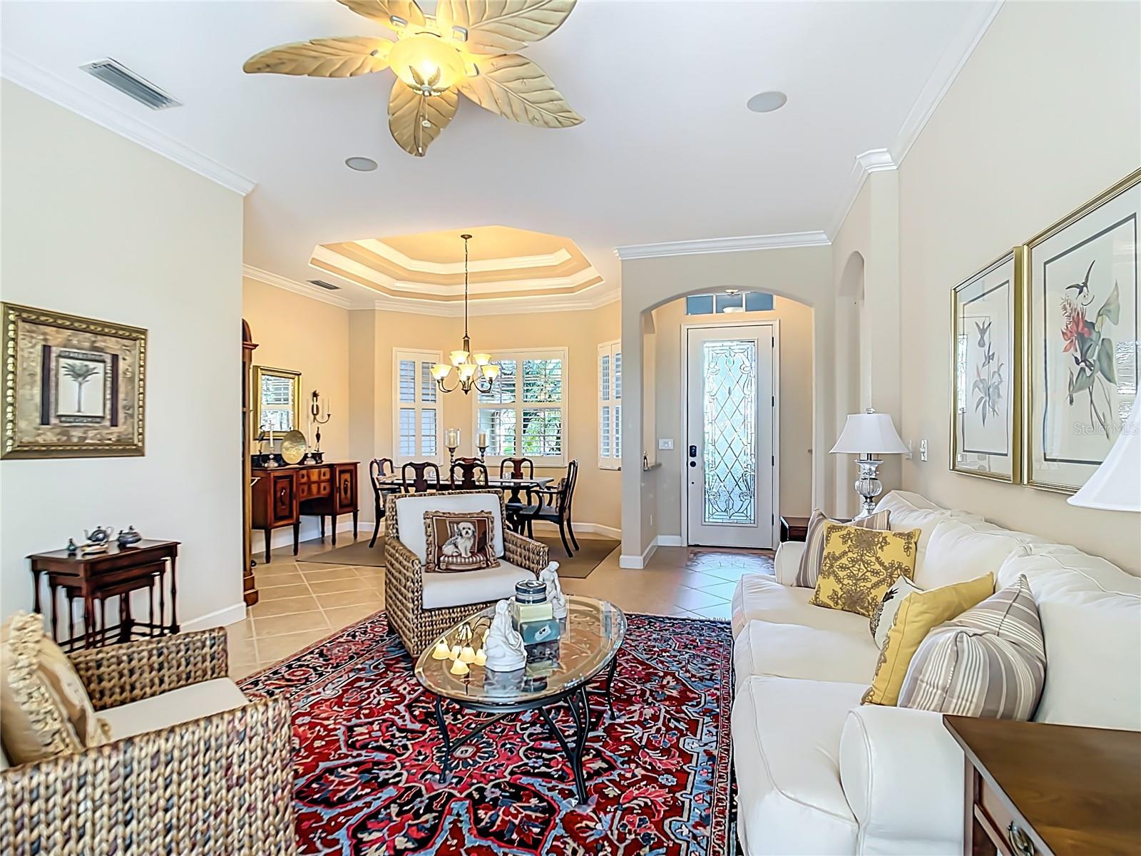 114 RIMINI WAY, NORTH VENICE, FL, 34275