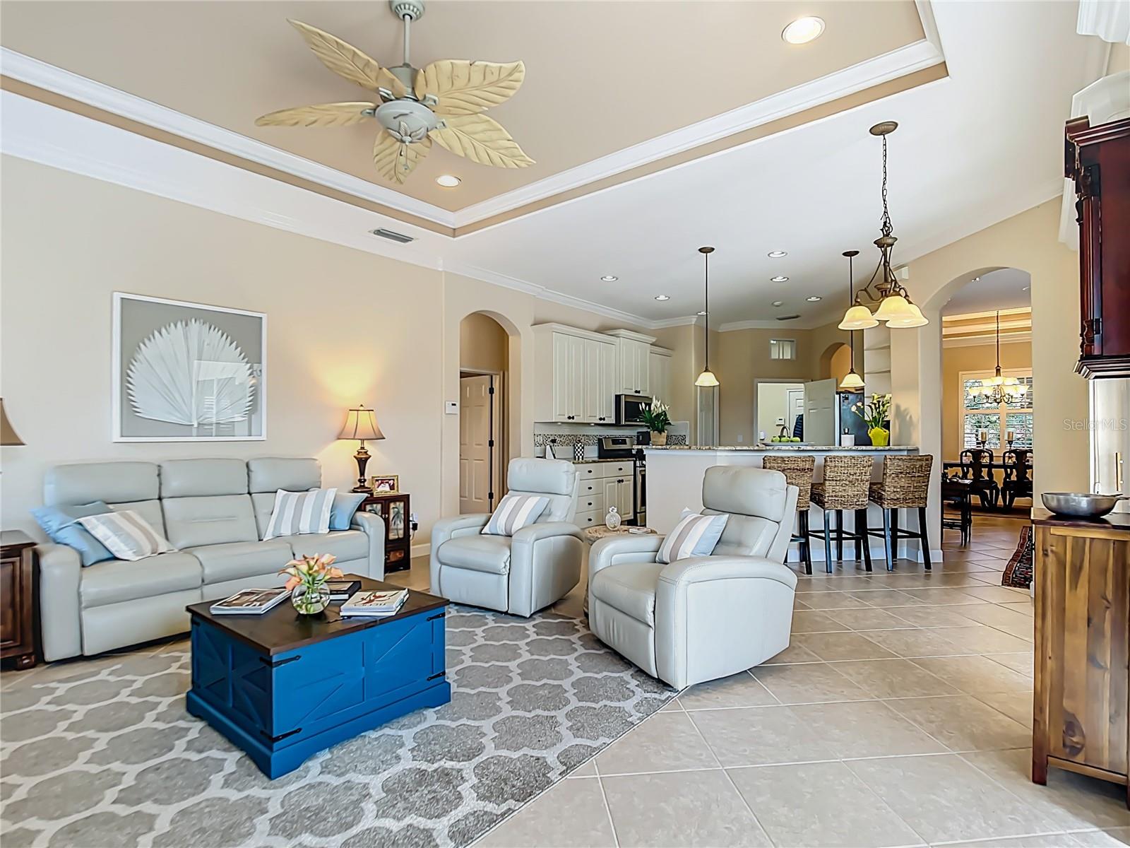 114 RIMINI WAY, NORTH VENICE, FL, 34275