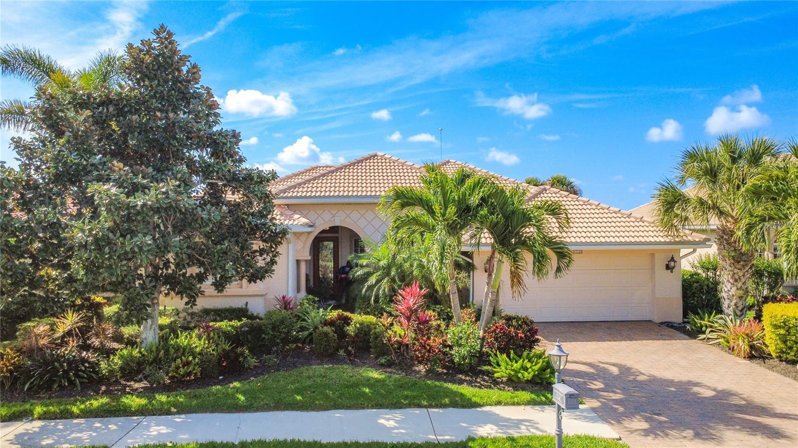 114 RIMINI WAY, NORTH VENICE, FL, 34275