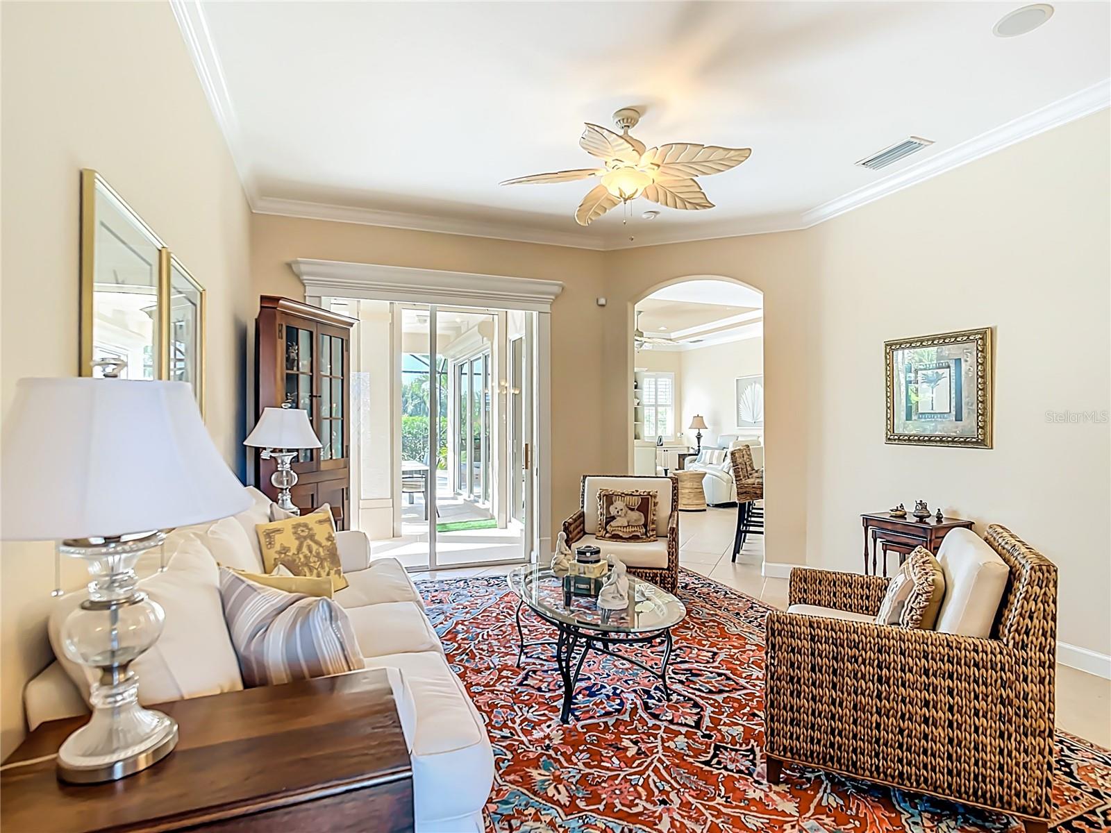 114 RIMINI WAY, NORTH VENICE, FL, 34275