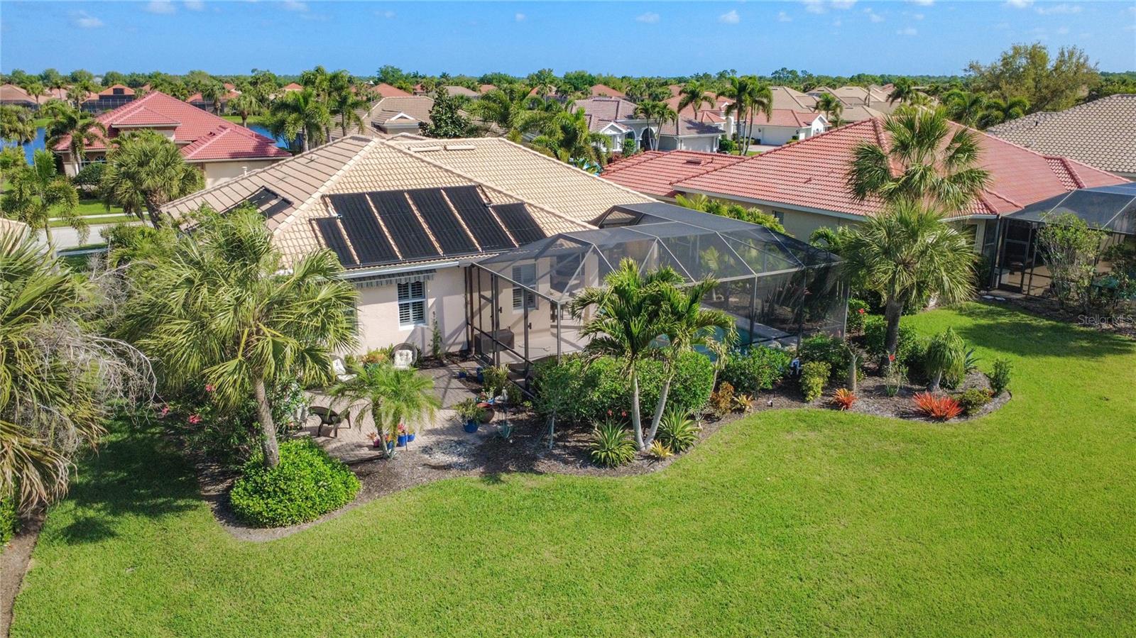 114 RIMINI WAY, NORTH VENICE, FL, 34275