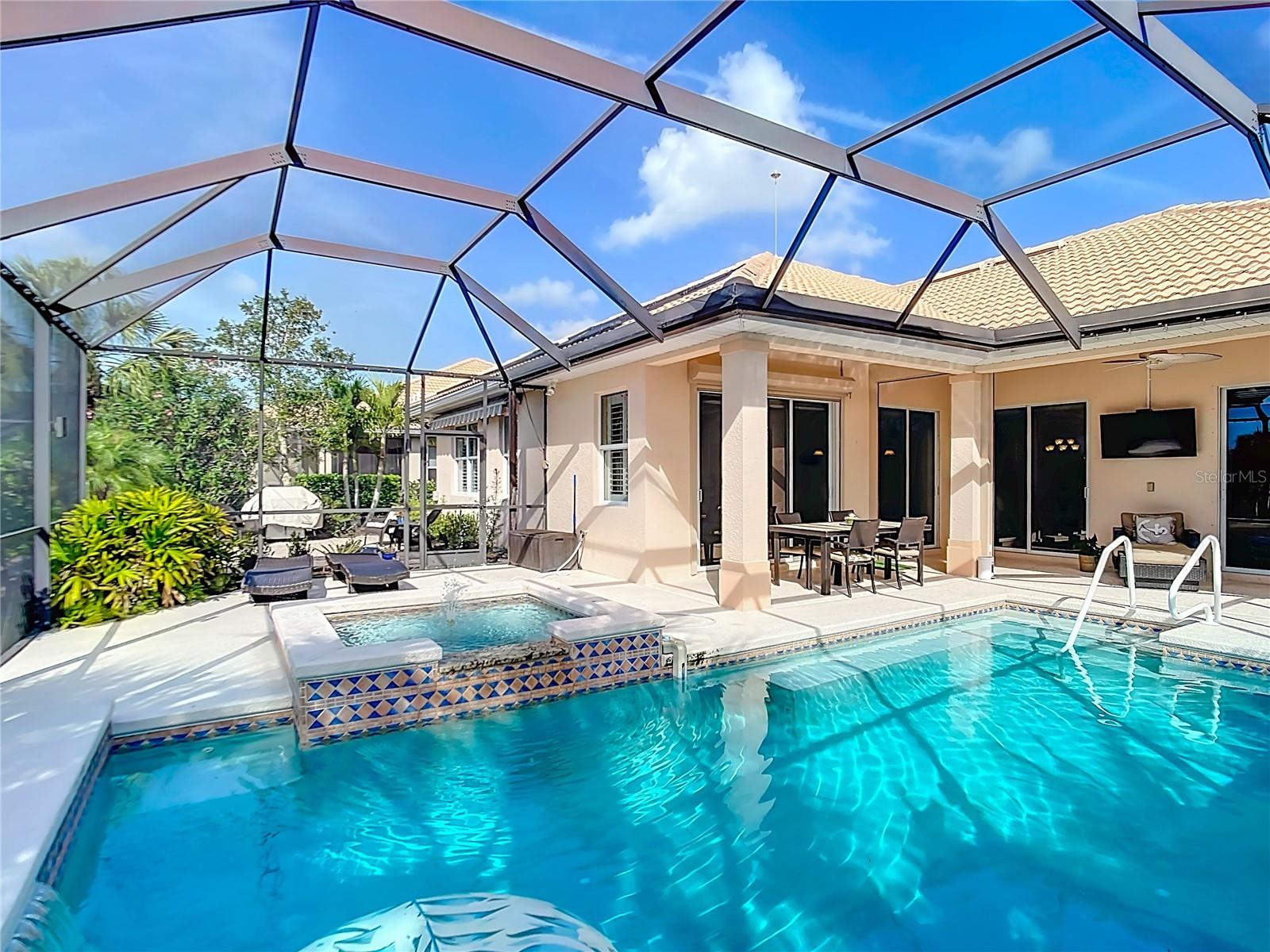 114 RIMINI WAY, NORTH VENICE, FL, 34275