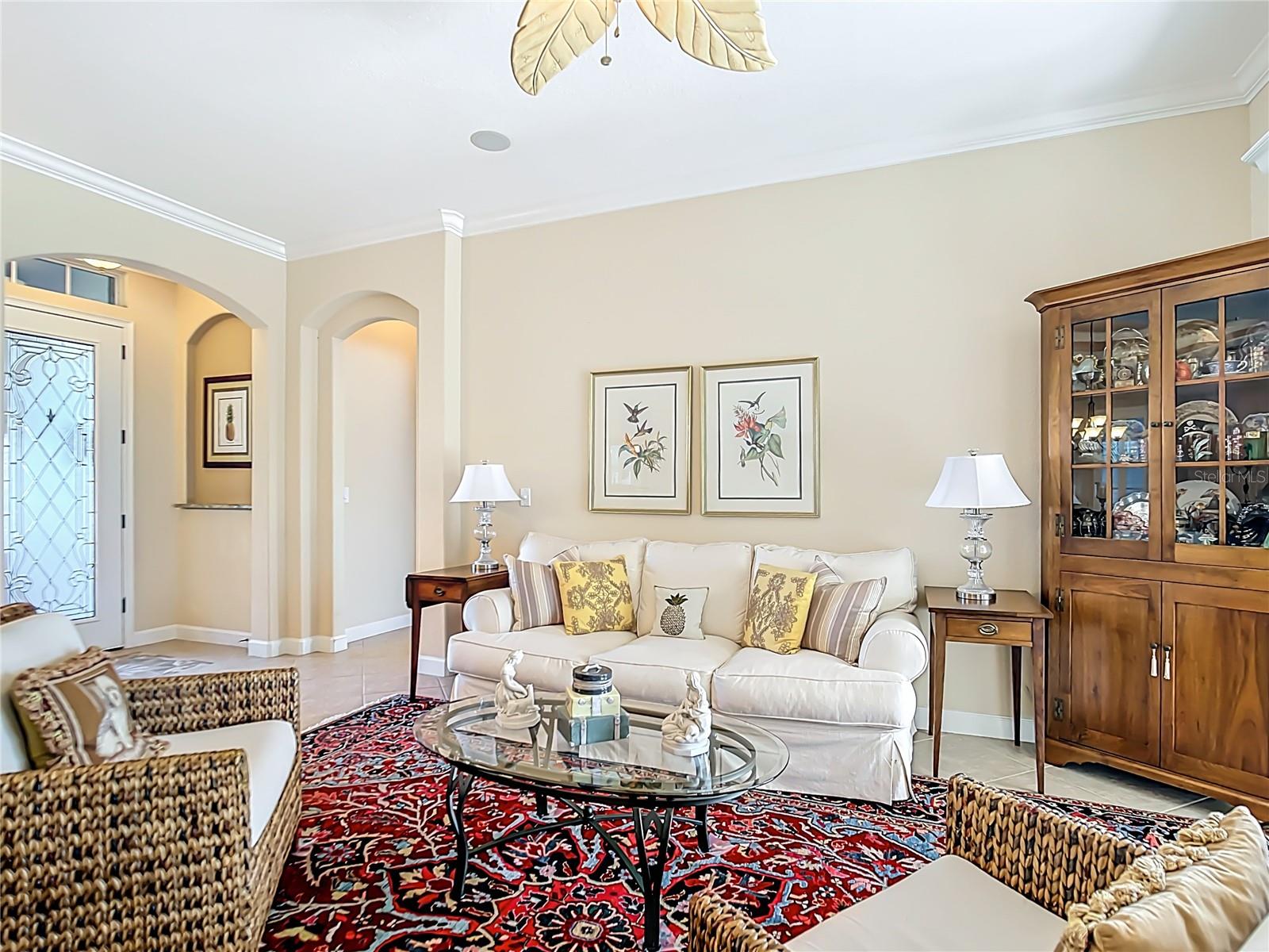 114 RIMINI WAY, NORTH VENICE, FL, 34275