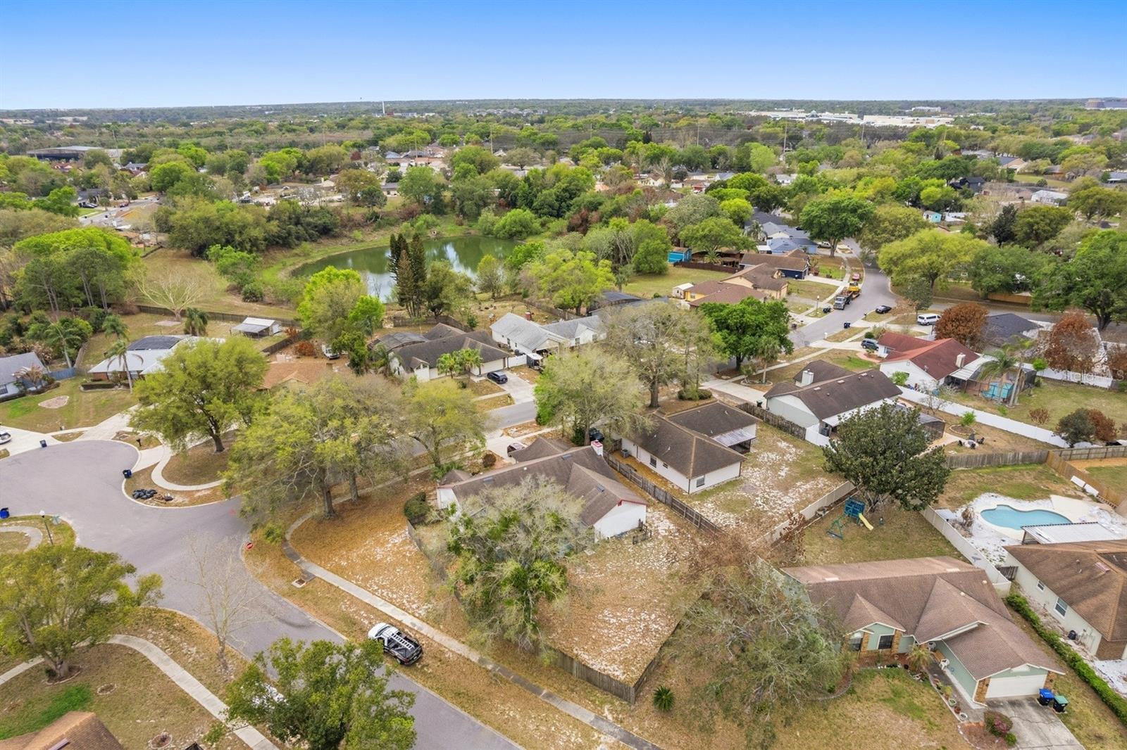 1736 NATCHEZ TRACE BLVD, ORLANDO, FL, 32818