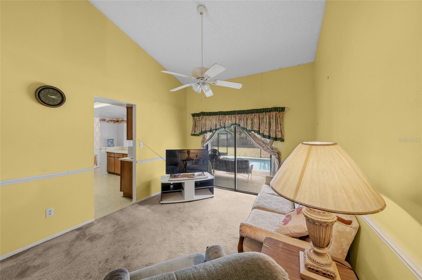 1736 NATCHEZ TRACE BLVD, ORLANDO, FL, 32818