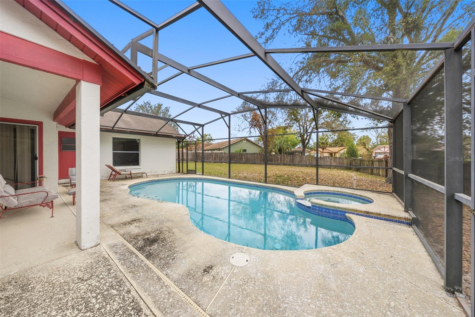 1736 NATCHEZ TRACE BLVD, ORLANDO, FL, 32818