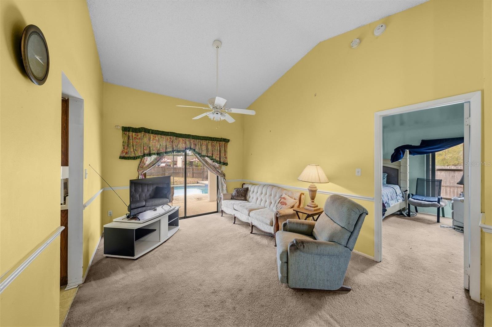 1736 NATCHEZ TRACE BLVD, ORLANDO, FL, 32818
