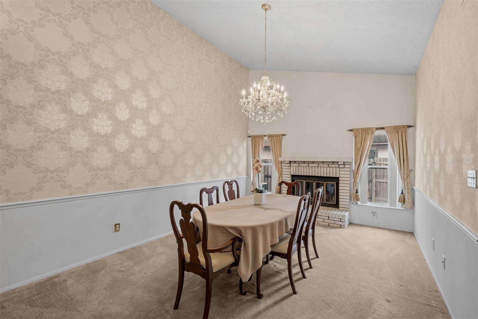 1736 NATCHEZ TRACE BLVD, ORLANDO, FL, 32818