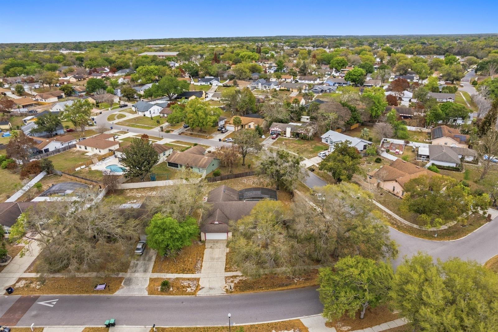 1736 NATCHEZ TRACE BLVD, ORLANDO, FL, 32818