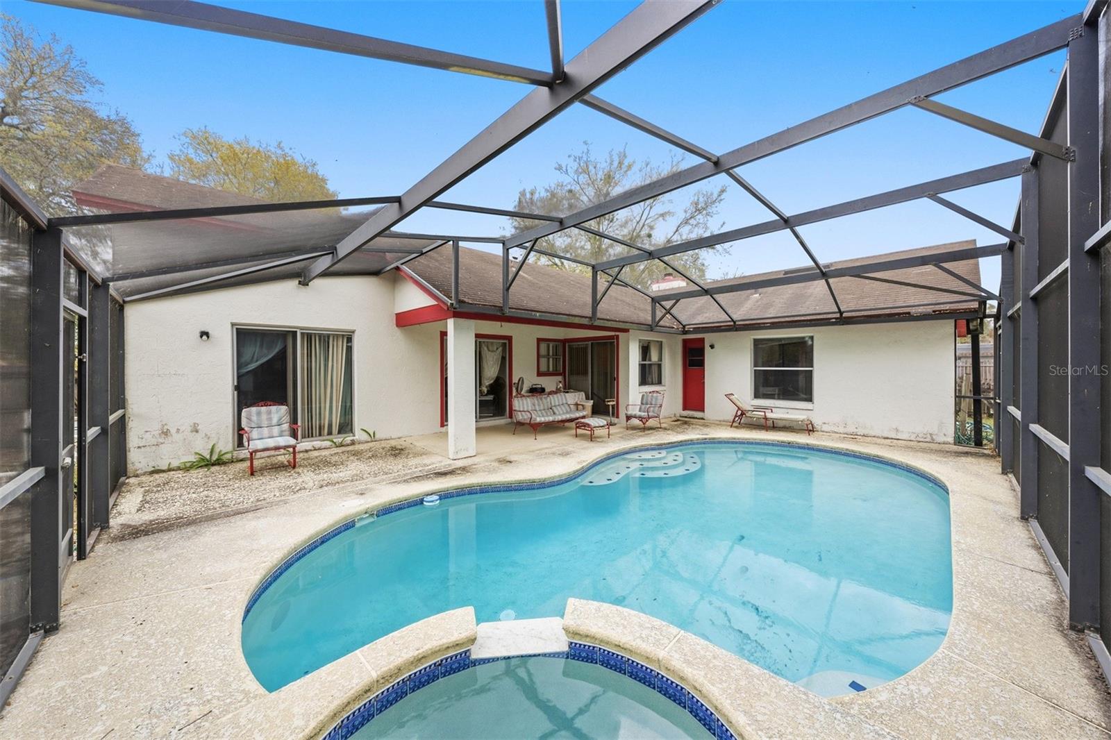 1736 NATCHEZ TRACE BLVD, ORLANDO, FL, 32818