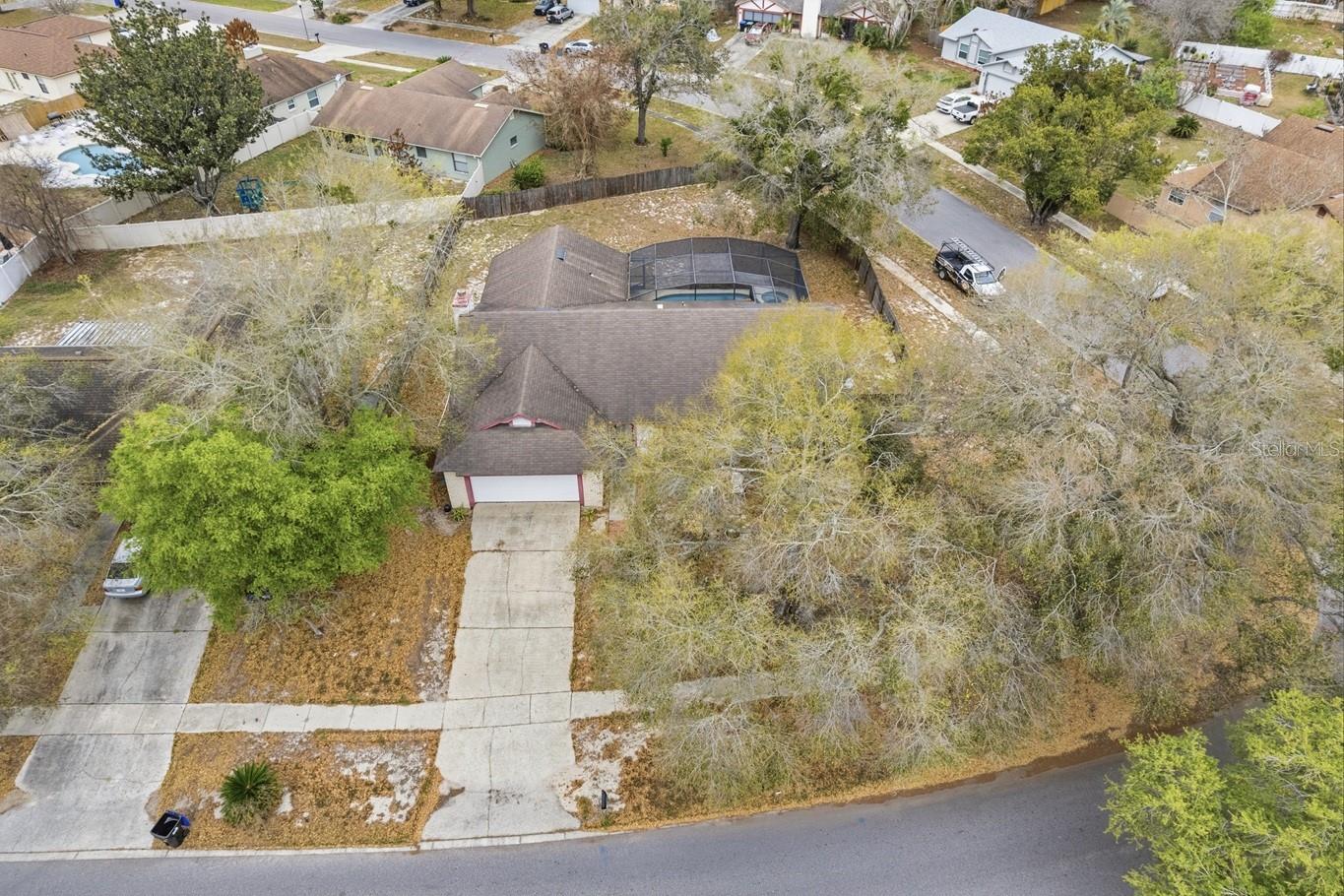 1736 NATCHEZ TRACE BLVD, ORLANDO, FL, 32818