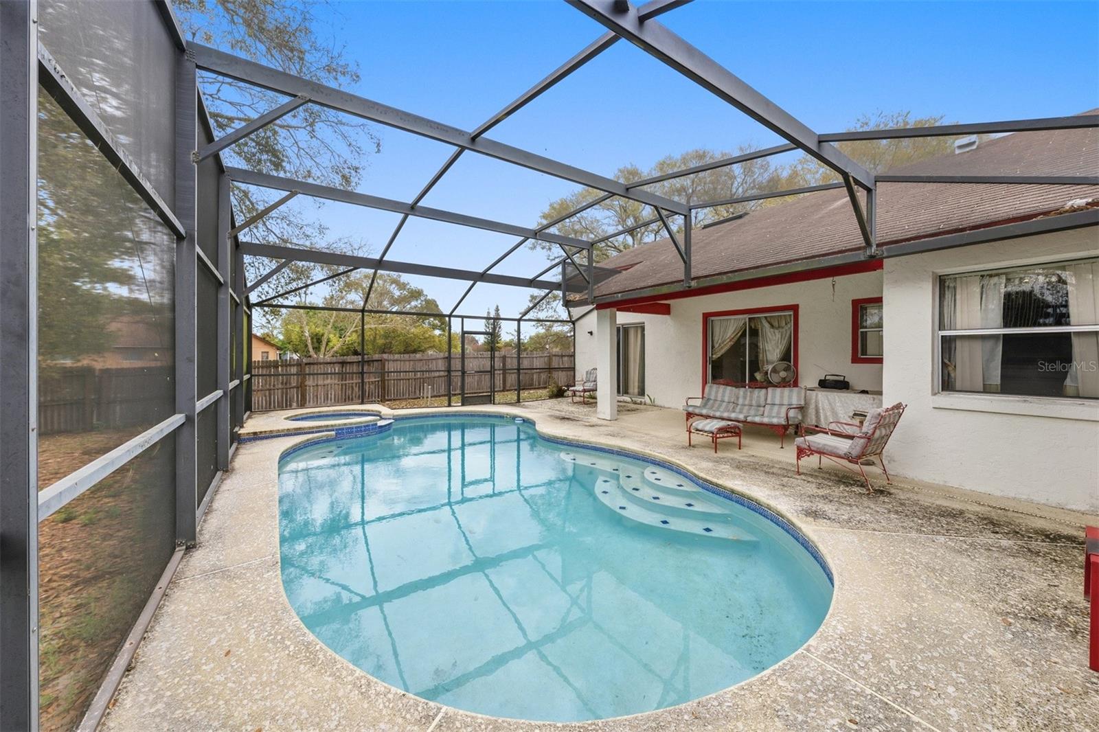 1736 NATCHEZ TRACE BLVD, ORLANDO, FL, 32818