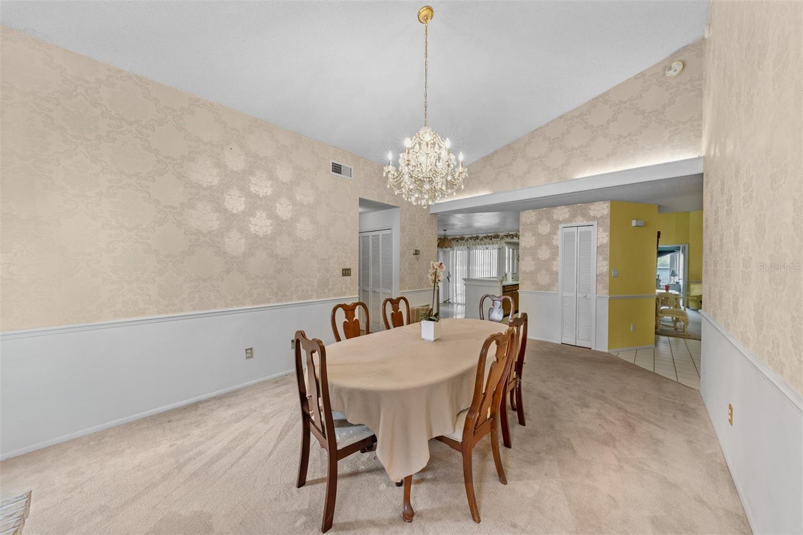 1736 NATCHEZ TRACE BLVD, ORLANDO, FL, 32818