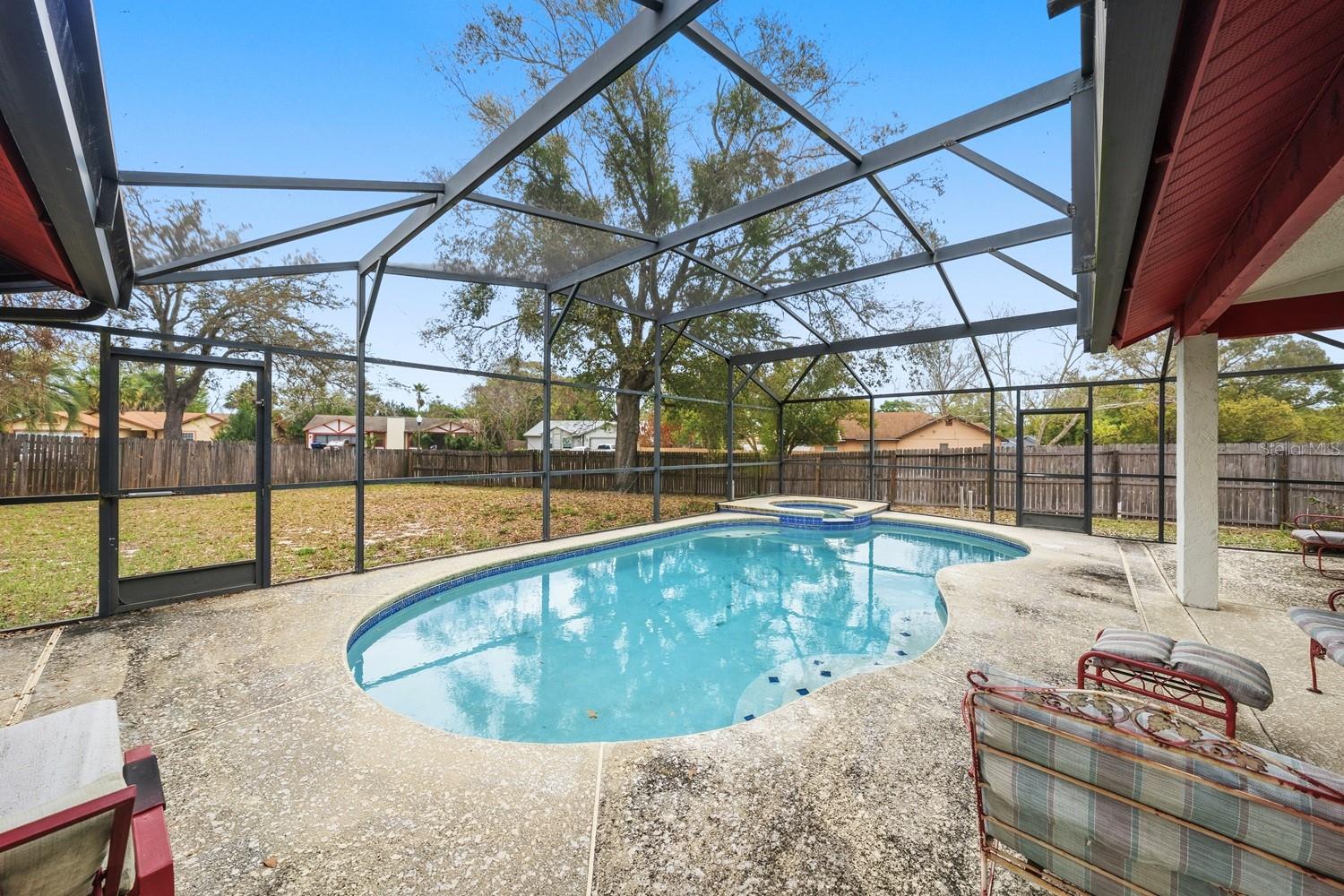 1736 NATCHEZ TRACE BLVD, ORLANDO, FL, 32818