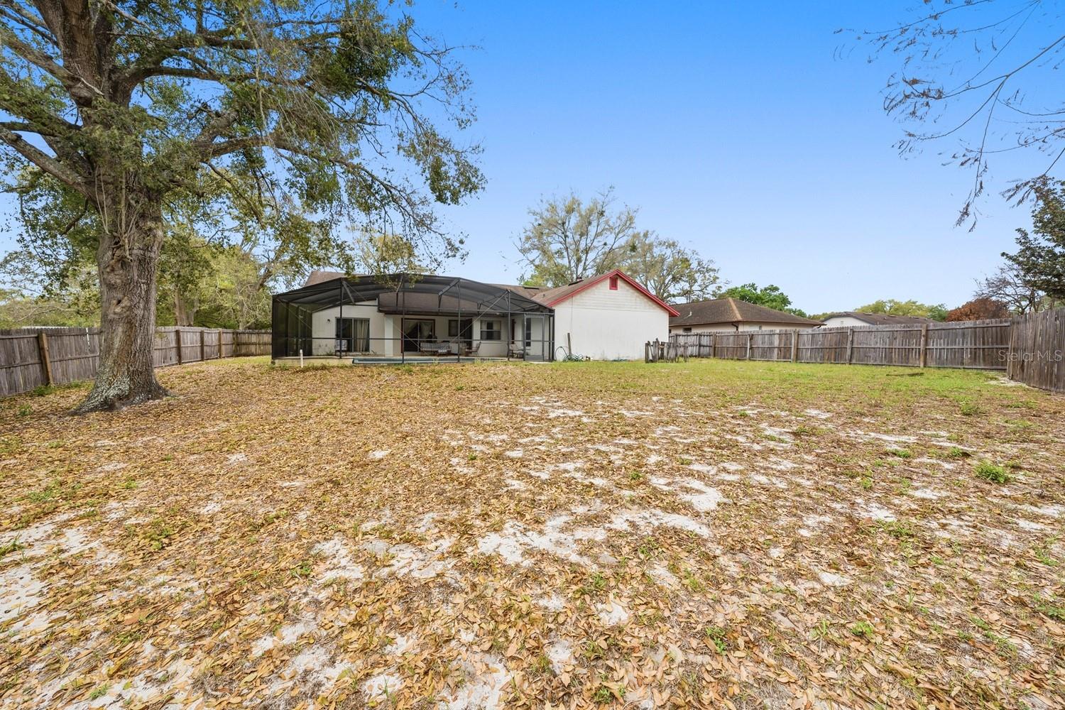 1736 NATCHEZ TRACE BLVD, ORLANDO, FL, 32818