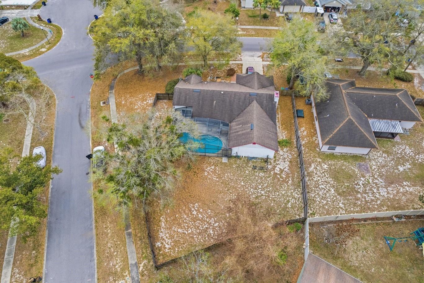 1736 NATCHEZ TRACE BLVD, ORLANDO, FL, 32818