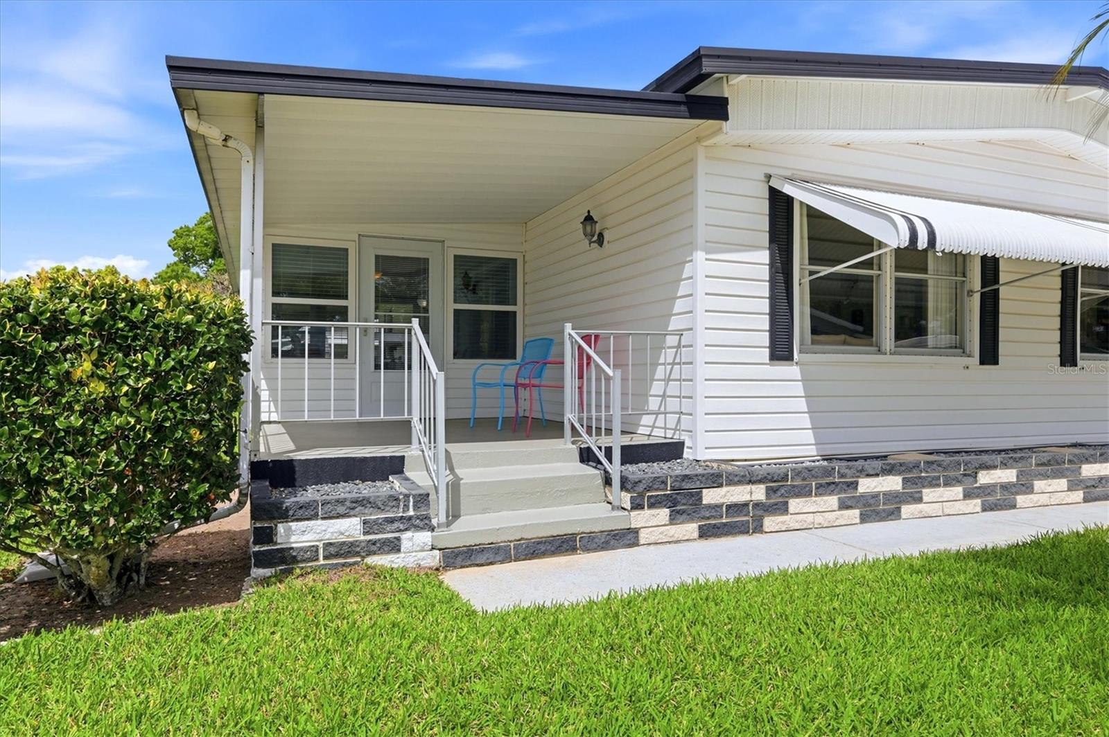 6710 36TH AVE E #127, PALMETTO, FL, 34221