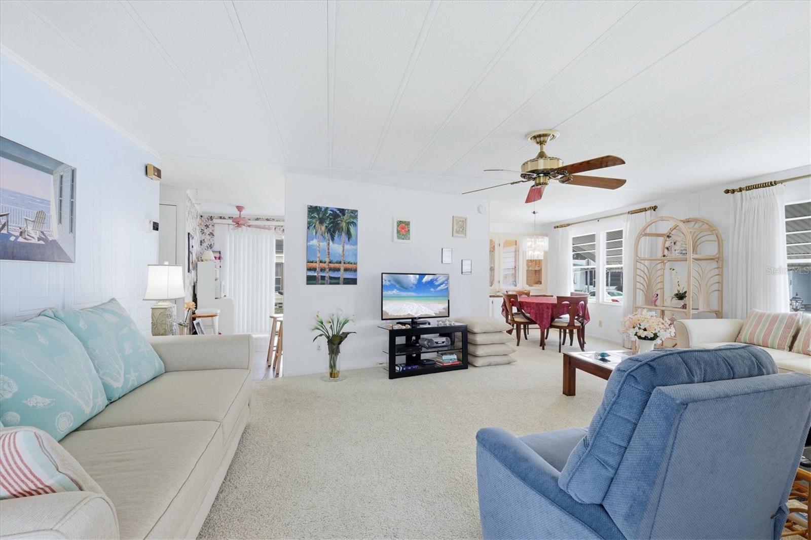 6710 36TH AVE E #127, PALMETTO, FL, 34221