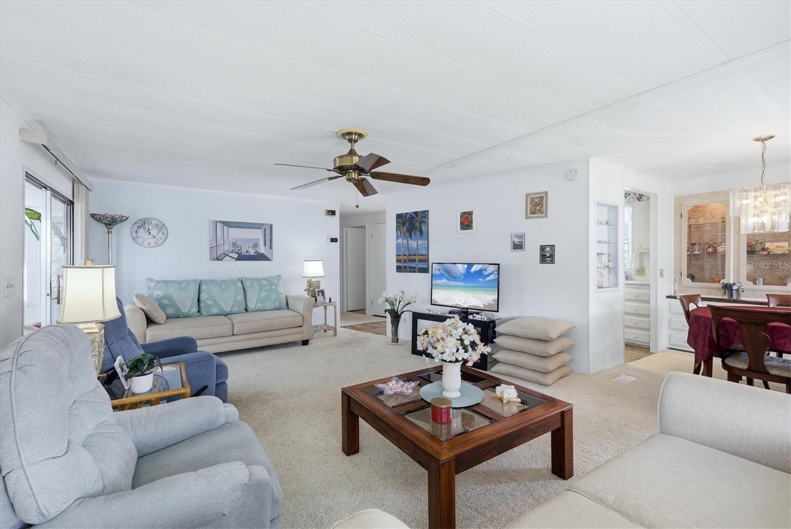 6710 36TH AVE E #127, PALMETTO, FL, 34221